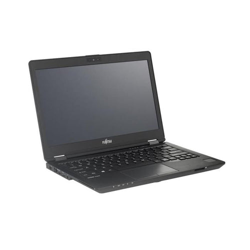NOTEBOOK LIFEBOOK U727 INTEL CORE I3-7100U 12 16GB 256GB SSD WINDOWS COA - RICONDIZIONATO - GAR. 6 MESI - GRADO A/A-