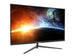 MONITOR 32 SERIE PIONEER S2 LED IPS FULL HD MULTIMEDIALE 1MS (YZ3222)