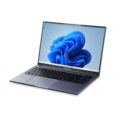 NOTEBOOK HAMMER YP1530 15.6 AMD R7 5700U WINDOWS 11 PRO