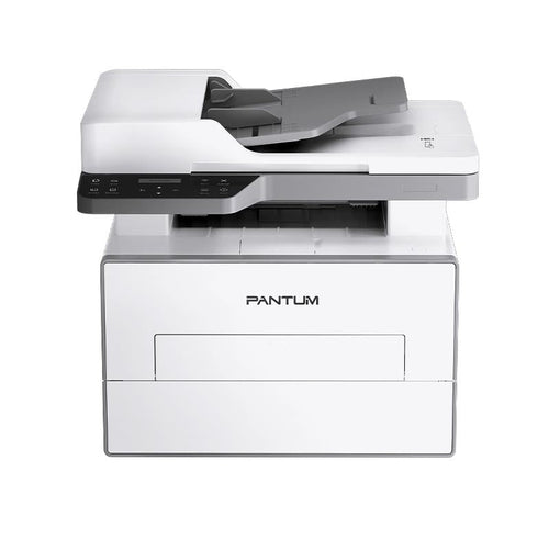 Stampante Multifunzione Pantum BM4240ADW - Mono Laser - Stampante, Scanner, Fotocop. - Vel. 33ppm - ADF 50ff - Usb//WiFi/Lan