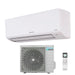 CLIMATIZZATORE SIESTA ATXC25D/ARXC25D - UNITA' INTERNA + ESTERNA - 9000 BTU - MONOSPLIT INVERTER
