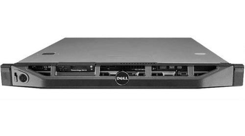 PC POWEREDGE R410 RACK INTEL XEON E5620 32GB RAM SLITTE INCLUSE - RICONDIZIONATO - GAR. 12 MESI