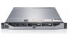 PC POWEREDGE R620 RACK 8SFF 2X INTEL XEON E5-2620 6C 96GB RAM SLITTE INCLUSE - RICONDIZIONATO - GAR. 12 MESI