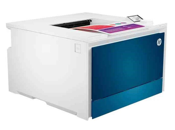 STAMPANTE LASERJET PRO 4202DN LASER COLORE LAN (4RA87F#B19)