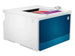 STAMPANTE LASERJET PRO 4202DN LASER COLORE LAN (4RA87F#B19)