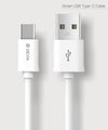 Cavo Serie Smart Type-C - Lunghezza 2 metri - Bianco