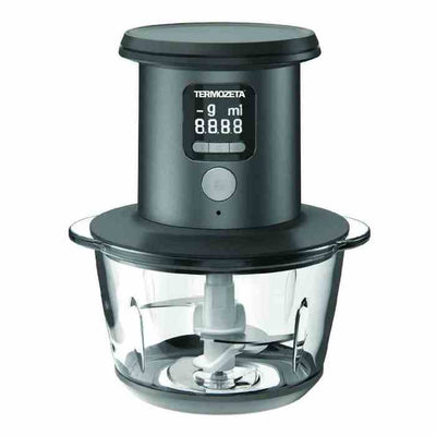 TRITATUTTO PESA E TRITA (76054) BILANCIA INTEGRATA