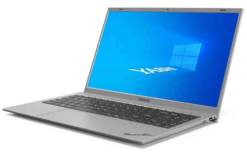 NOTEBOOK SUZUKA YP1523 15.6 INTEL I5-1035G1