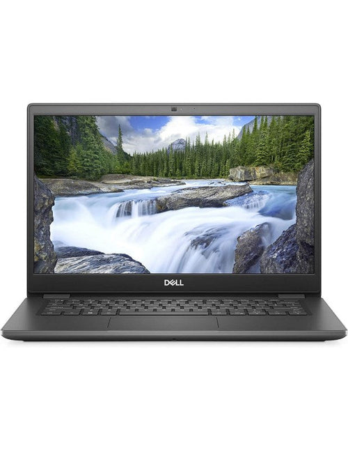 NOTEBOOK LATITUDE 3410 14 INTEL CORE I5-10210U 8GB 256GB SSD WINDOWS COA - RICONDIZIONATO - GAR. 6 MESI