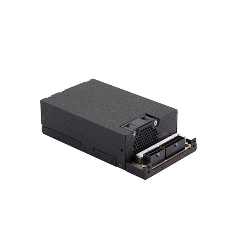 Alimentatore per computer FSP/Fortron FlexGURU - 250W - 20+4 pin - ATX Flex ATX - Nero