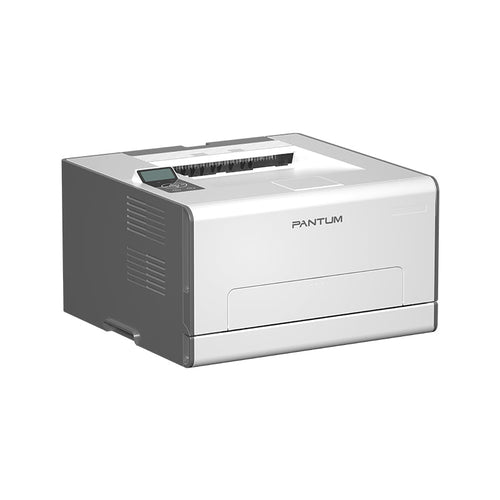 Stampante Laser Pantum CP2100DW - Colore - Velocità fino a 21 ppm - Stampa fronte/retro a colori automatica - Starter Kit Toner - Win, Mac - Usb, Lan, Wifi
