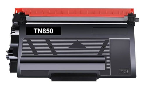 TONER COMPATIBILE BROTHER TN850 NERO
