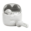 AURICOLARI BLUETOOTH TUNE FLEX TWS BIANCO (JBLTFLEXWHT)