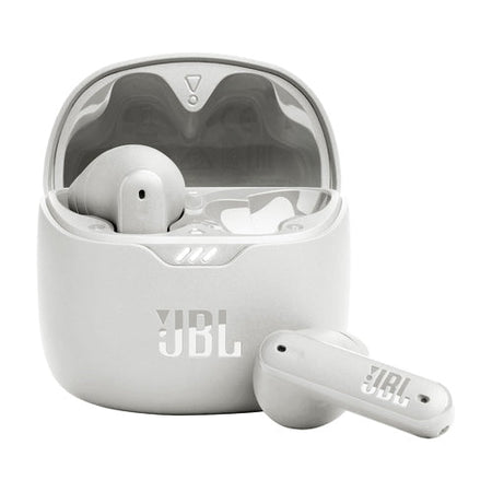 AURICOLARI BLUETOOTH TUNE FLEX TWS BIANCO (JBLTFLEXWHT)