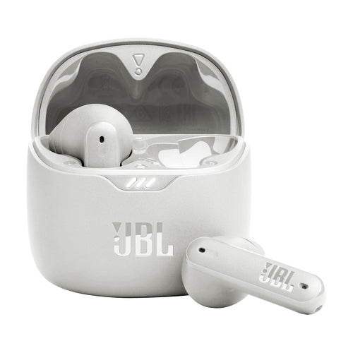 AURICOLARI BLUETOOTH TUNE FLEX TWS BIANCO (JBLTFLEXWHT)