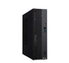 Personal Computer Asus ExpertCenter D5 SFF D501SERES-714700001X - Cpu Intel Core i7-14700 - Ram 16 Gb - Hd 512 Gb SSD - Hdmi, Vga - 2x Usb 3.2 / 2x Usb 2.0 - Windows 11 Prof - Nero