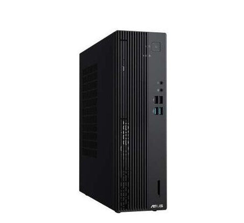 Personal Computer Asus ExpertCenter D5 SFF D501SERES-714700001X - Cpu Intel Core i7-14700 - Ram 16 Gb - Hd 512 Gb SSD - Hdmi, Vga - 2x Usb 3.2 / 2x Usb 2.0 - Windows 11 Prof - Nero