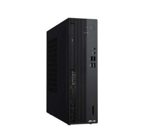 Personal Computer Asus ExpertCenter D5 SFF D501SERES-714700001X - Cpu Intel Core i7-14700 - Ram 16 Gb - Hd 512 Gb SSD - Hdmi, Vga - 2x Usb 3.2 / 2x Usb 2.0 - Windows 11 Prof - Nero