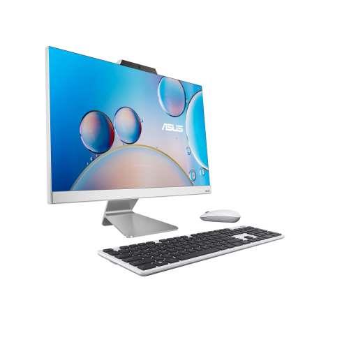 PC LCD 23,8 EXPERTCENTER E3 E3402WVAK-WPC006X (90PT03T1-M00D50) NO TOUCH BIANCO