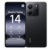 SMARTPHONE REDMI 14 6+128GB MIDNIGHT BLACK NERO 4G DUAL SIM