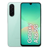 SMARTPHONE GALAXY A26 (SM-A266BLGCEUE) 256GB 5G AWESOME MINT MENTA