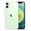 SMARTPHONE IPHONE 12 128GB VERDE - RICONDIZIONATO - GAR. 6 MESI - GRADO A