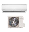 CLIMATIZZATORE IUD094MF7 + OU094MF - UNITA' INTERNA + ESTERNA - 9000 BTU - INVERTER