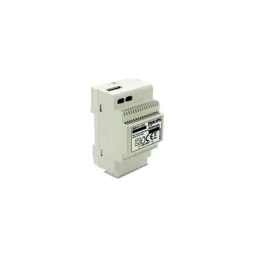 ALIMENTATORE DIN x VIDEOCITOFONO PHILIPS DES 1000 DPS PER WELCOMEEYE
