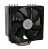 VENTOLA DISSIPATORE AD ARIA PER CPU LC-CC-120 SKT UNIVERSALE