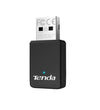 Scheda di rete Usb Tenda U11 - Adattatore di rete USB 3.0/2.0 Wi-Fi AX900