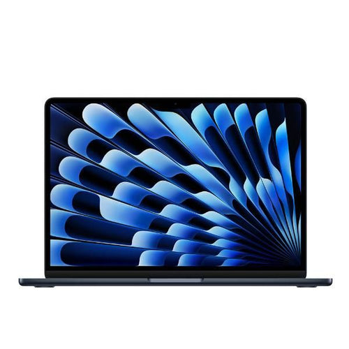 NOTEBOOK MACBOOK AIR 13 CHIP M4 (MW123T/A) 16GB 256GB SSD MAC OS (2025)