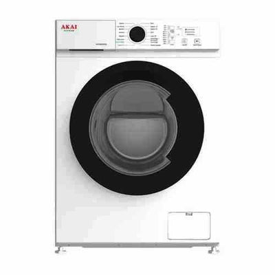 LAVATRICE AQUA8052AS CAPACITA' 8 KG CENTRIFUGA 1200 GIRI