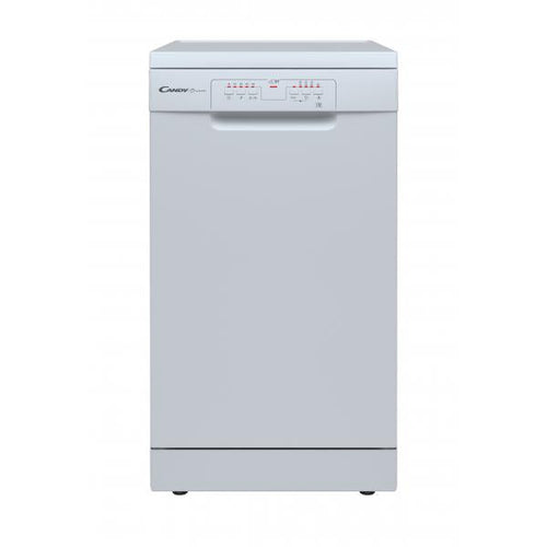 LAVASTOVIGLIE BRAVA DA INCASSO - 10 COPERTI (DPH 2L1049W-01)