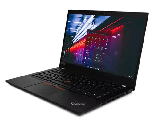 NOTEBOOK THINKPAD T14 G1 14 TOUCH INTEL CORE I5-10310U 16GB 256GB NVME SSD WINDOWS 11 PRO - RICONDIZIONATO - GAR. 6 MESI