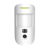 Sensore Ajax Ajmc Motioncam - Rilevatore Di Movimento Pir Senza Fili Wireless 868mhz Con Fotocamera Pet Immune