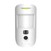 Sensore Ajax Ajmc Motioncam - Rilevatore Di Movimento Pir Senza Fili Wireless 868mhz Con Fotocamera Pet Immune