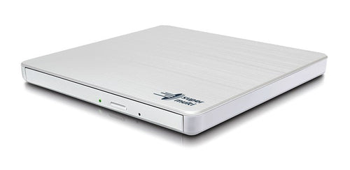 MASTERIZZATORE DVD GP60NW60.AUAE12W USB 2.0 ESTERNO BIANCO