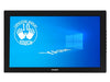 MONITOR 23.6 MATRIX YZ2410 M-TOUCH SCREEN FULL-HD SOLO VESA - NERO
