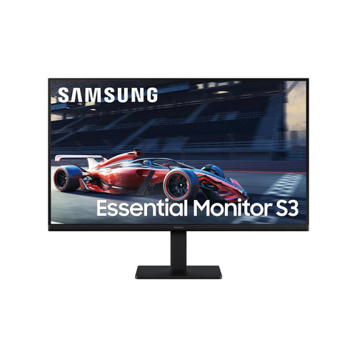 MONITOR 27 S30GD ESSENTIAL LED FULL HD (LS27D300GAUXEN)