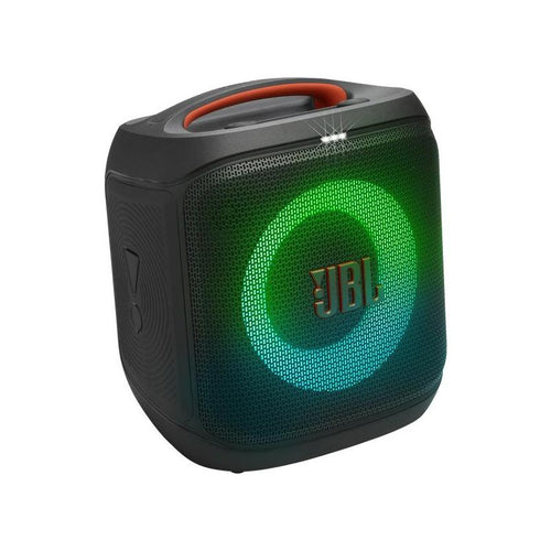 Diffusore Cassa Portatile Jbl Partybox Encore Essential 2 - Altoparlante Da Festa - 100w - Nero
