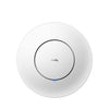 ACCESS POINT CU-AP1300 WIRELESS GIGABIT DUAL BAND AC1200 POE CON SUPPORTO MESH