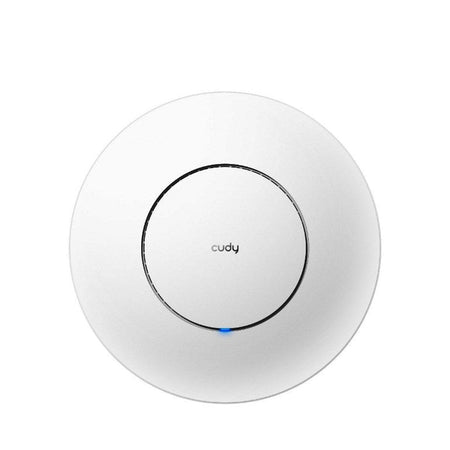 Punto di Accesso Access Point Wireless Gigabit Dual Band AC1200 PoE con supporto Mesh
