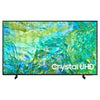 TV LED 50 UE50DU8070UXZT ULTRA HD 4K SMART TV WIFI DVB-T2 GARANZIA ITALIA