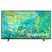 TV LED 50 UE50DU8070UXZT ULTRA HD 4K SMART TV WIFI DVB-T2 GARANZIA ITALIA