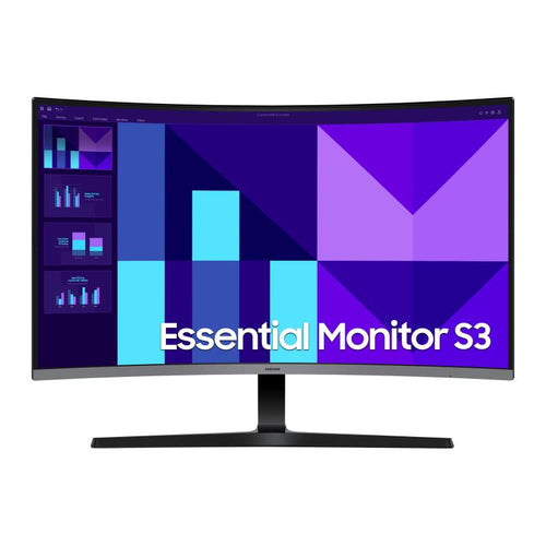 MONITOR 32 S39GD LED FULL HD CURVO (LS32D396GAUXEN)