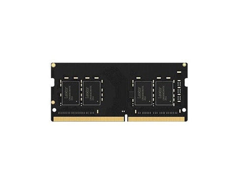 MEMORIA SO-DDR4 8 GB PC3200 (1X8) (LD4AS008G-B3200GSST)