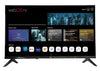 TV LED 43 JCL43WEBOS4K 4K ULTRA HD SMART TV WIFI DVB-T2 WEBOS