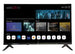 TV LED 43 JCL43WEBOS4K 4K ULTRA HD SMART TV WIFI DVB-T2 WEBOS