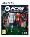 Videogame Ea Sports Fc26 (ex Fifa) - Per Ps5 - Italiano