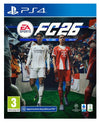 Videogame Ea Sports Fc26 (ex Fifa) - Per Ps4 - Italiano